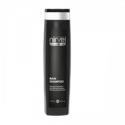 NIRVEL LONGEVITY BAIN šampón (250ml)