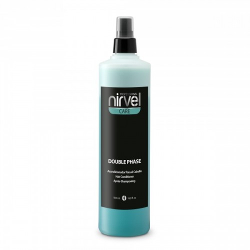 NIRVEL DOUBLE PHASE 500ml (intenzívna výživa)