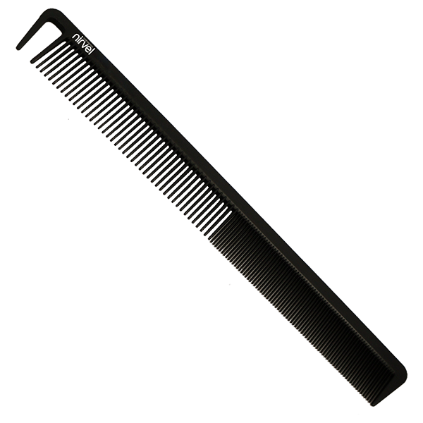 Hrebeň carbon comb