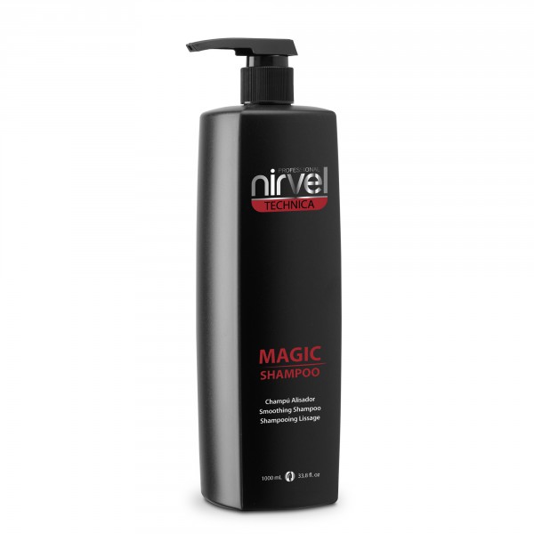 NIRVEL  MAGIC šampón 1000ml 