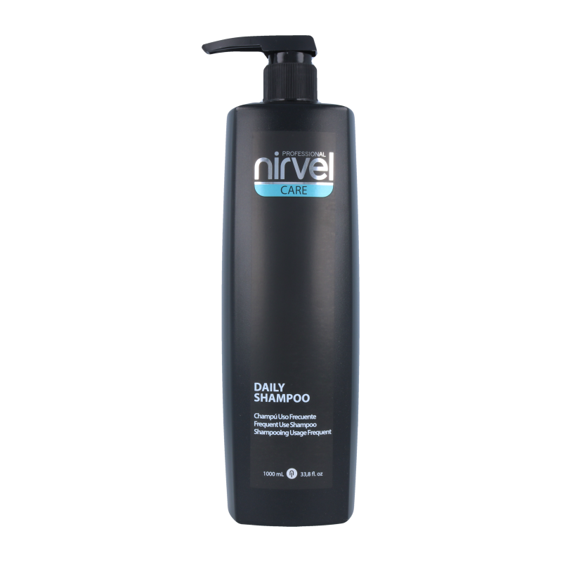 NIRVEL DAILY šampón pre každodenné použitie 1000ml 