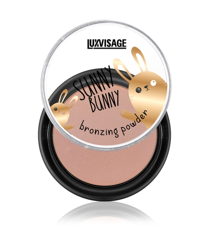 LUXVISAGE SUNNY BUNNY BRONZER