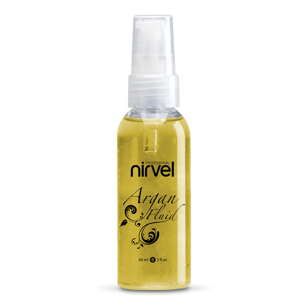 NIRVEL Argan fluid (60ml)