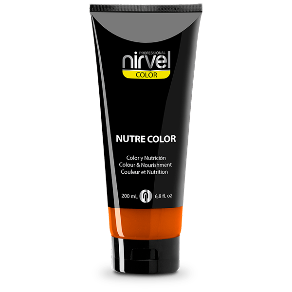 NIRVEL Nutre Color Copper (meď) 