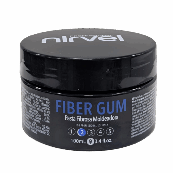NIRVEL FIBER GUM stylingová pasta