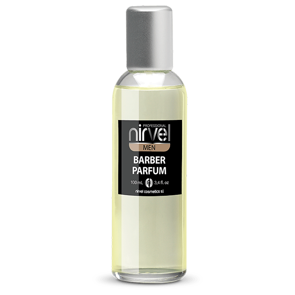 NIRVEL  BARBER PARFUM 