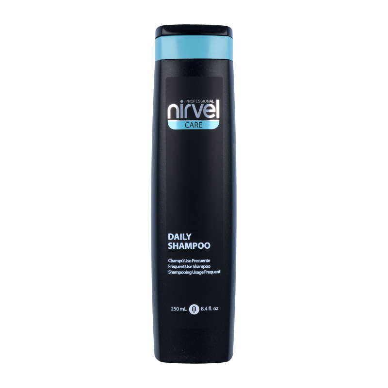 NIRVEL DAILY šampón pre každodenné použitie 250ml 