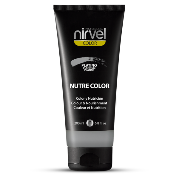 NIRVEL Nutre Color Blond PLATINUM